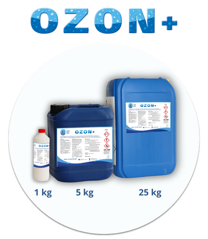 Ozon Plus All Products New