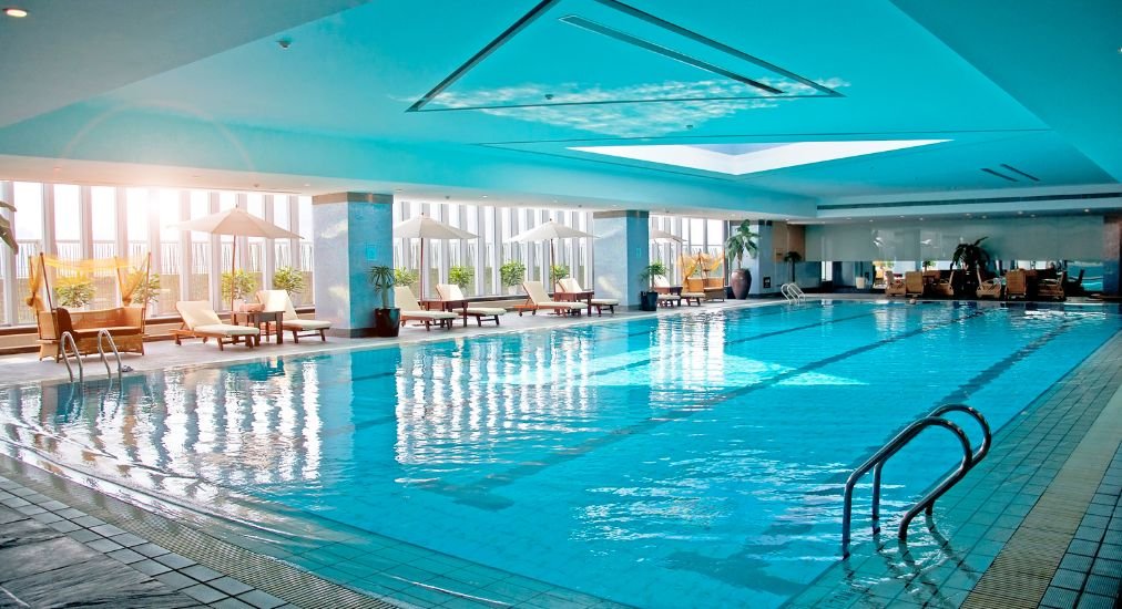 Ozon Plus Produts Podium