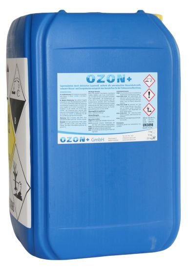 Ozon Plus Review Section